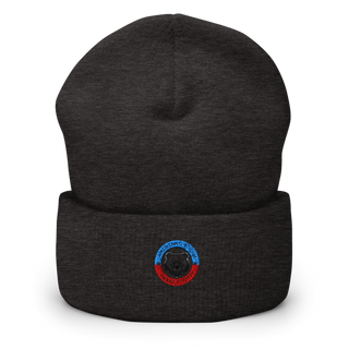 Agif 18486866 Cuffed Beanie | Yupoong 1501KC