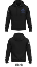 911 First Sergeants 43357868 Hoodie - 16
