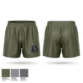 Hancock County Sheriffs Department 97623235 Ranger Panties - 1