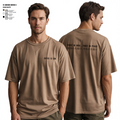 CATCC 73 GW 39646487 Short Sleeve Performance Shirt - 4