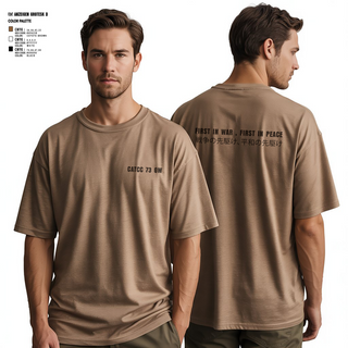 Short Sleeve Performance Shirt, CATCC 73 GW, , Teamtime, Team time, sublimation, custom sports apparel, team uniforms, spirit wear, spiritwear, sports uniforms, custom shirts, team store, custom team store, fundraiser sports, apparel fundraiser