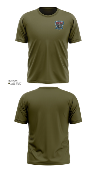 Short Sleeve Performance Shirt, 3d MLR, Communication Company, Marines, Teamtime, Team time, sublimation, custom sports apparel, team uniforms, spirit wear, spiritwear, sports uniforms, custom shirts, team store, custom team store, fundraiser sports, apparel fundraiser