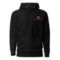 Det 607 13303638 Unisex Premium Hoodie | Cotton Heritage M2580