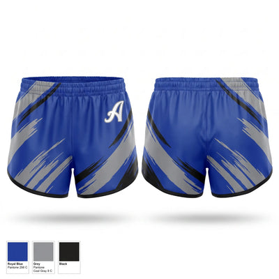 Alaska Arsenal 67496754 Women's Shorts - 1