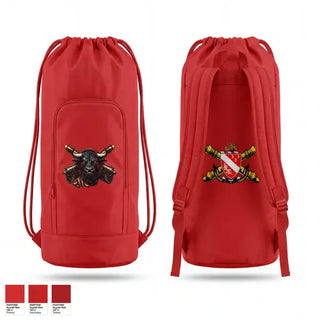 Gear Bag, Bravo battery 1-7FA, Army, Teamtime, Team time, sublimation, custom sports apparel, team uniforms, spirit wear, spiritwear, sports uniforms, custom shirts, team store, custom team store, fundraiser sports, apparel fundraiser