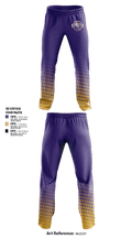 Bulldogs 16363052 Sweatpants - 1