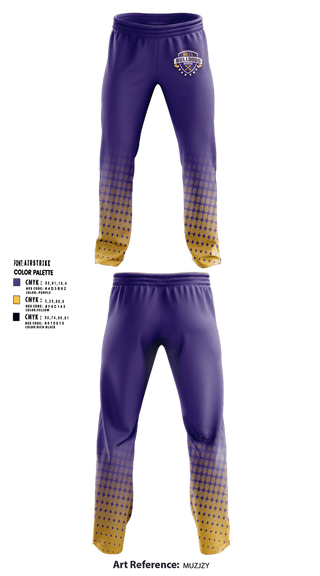 Sweatpants, Bulldogs, Men's Soccer, Teamtime, Team time, sublimation, custom sports apparel, team uniforms, spirit wear, spiritwear, sports uniforms, custom shirts, team store, custom team store, fundraiser sports, apparel fundraiser