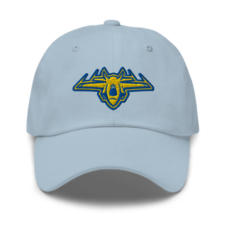 All Flier’d Up Classic Dad Hat | Yupoong 6245CM
