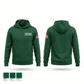 Taylor County Sheriff’s Office Hoodie - 1