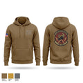 332 ECES Hoodie - 1