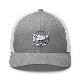 X36 Mafia 85241493 Retro Trucker Hat | Yupoong 6606