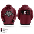 Merryville Panthers 51672053 Hoodie - 1