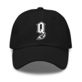 Quapaws Dad hat