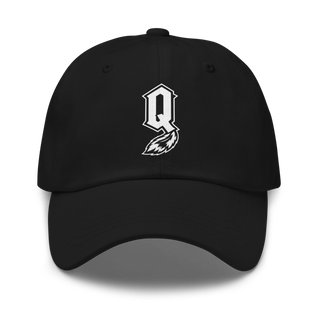 Dad hat - Black