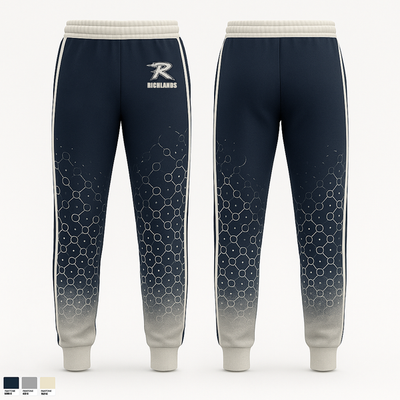 Richlands 50611644 Sweatpants - 1