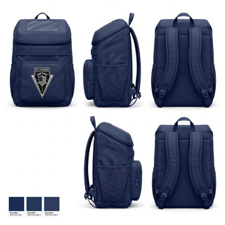 Gear Bag, PHX DCT, Police, Teamtime, Team time, sublimation, custom sports apparel, team uniforms, spirit wear, spiritwear, sports uniforms, custom shirts, team store, custom team store, fundraiser sports, apparel fundraiser