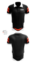 VHIW 90852180 Short Sleeve Performance Polo - 21