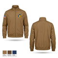 MSRON1 Windbreaker - 1