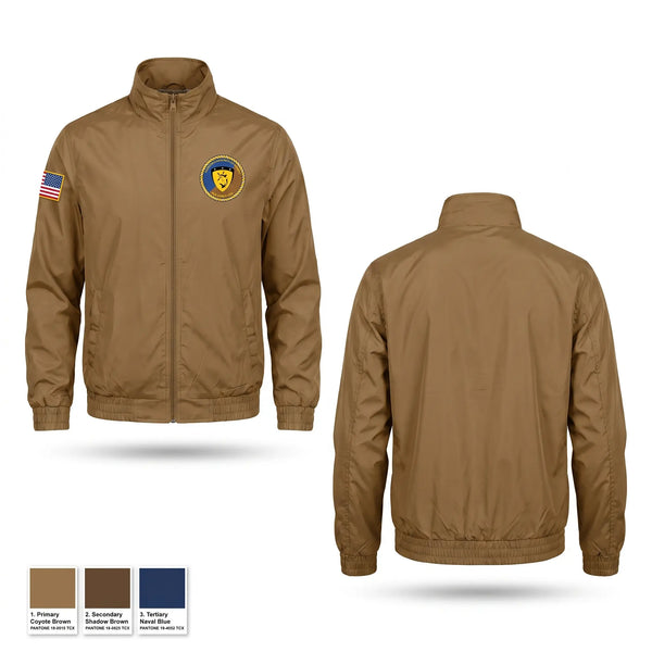 Windbreaker, MSRON1, Navy, Teamtime, Team time, sublimation, custom sports apparel, team uniforms, spirit wear, spiritwear, sports uniforms, custom shirts, team store, custom team store, fundraiser sports, apparel fundraiser