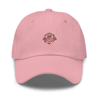 Celina Home Services LLC Classic Dad Hat | Yupoong 6245CM