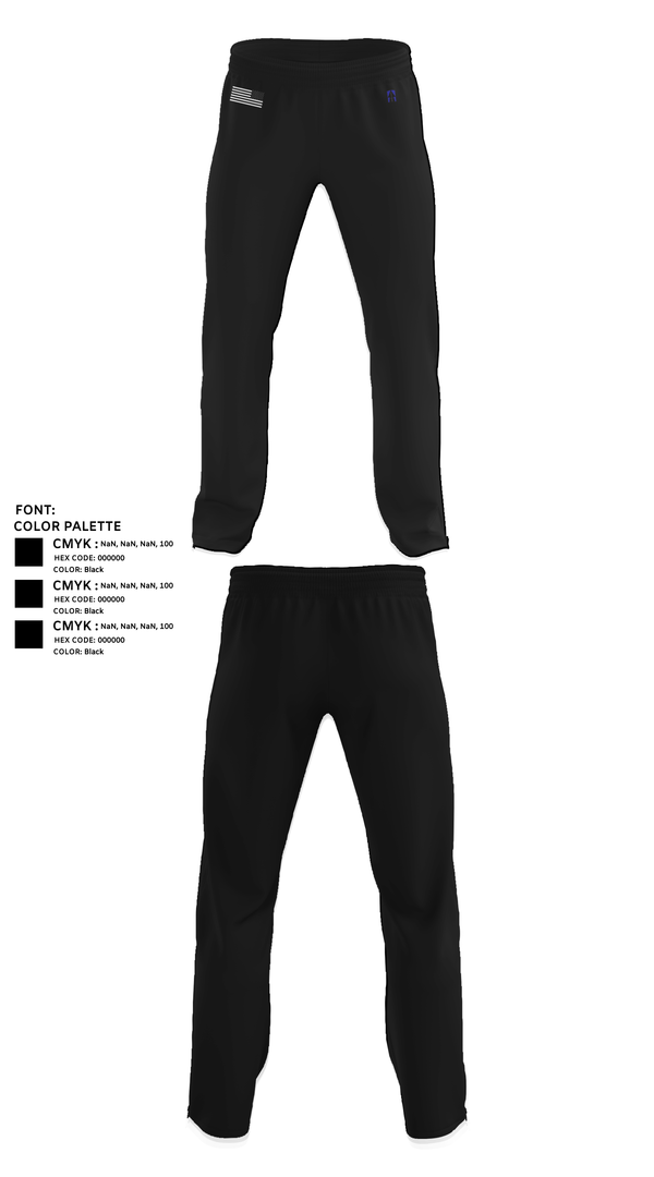 Sweatpants, 76th IBCT, , Teamtime, Team time, sublimation, custom sports apparel, team uniforms, spirit wear, spiritwear, sports uniforms, custom shirts, team store, custom team store, fundraiser sports, apparel fundraiser