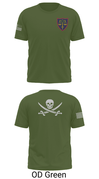 TDS 47878171 Short Sleeve Performance Shirt - 56