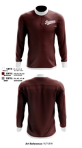 Ironmen Quarter Zip Jacket - 13