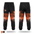 Gonzales High School Softball 86038121 Sweatpants - 1