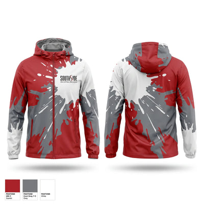 Southside Windbreaker - 1