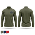 Jessamine County EMS Special Operations Windbreaker - 1