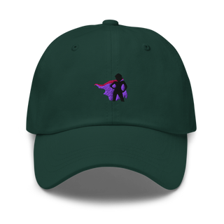 Operation Juliet 94701748 Classic Dad Hat | Yupoong 6245CM