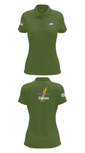 HSC-26 77266694 Women's Short Sleeve Performance Polo  - 52