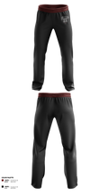 Sobrato HS Bulldogs 65561027 Sweatpants - 5