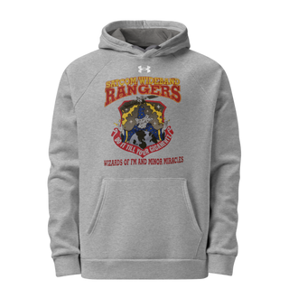 Satcom 9583981 Under Armour Hoodie