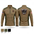 SAC SOUTH 26897599 Windbreaker - 5