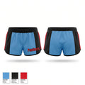 Panthers Women's Shorts - 1