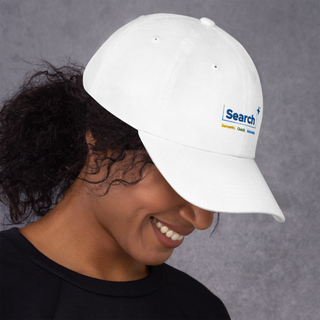 vov06022025 65586201 Classic Dad Hat | Yupoong 6245CM