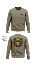 Operation River Wall 20757479 Crew Neck Sweatshirt - 2
