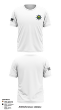 NRS TOLEDO 62842045 Short Sleeve Performance Shirt - 2