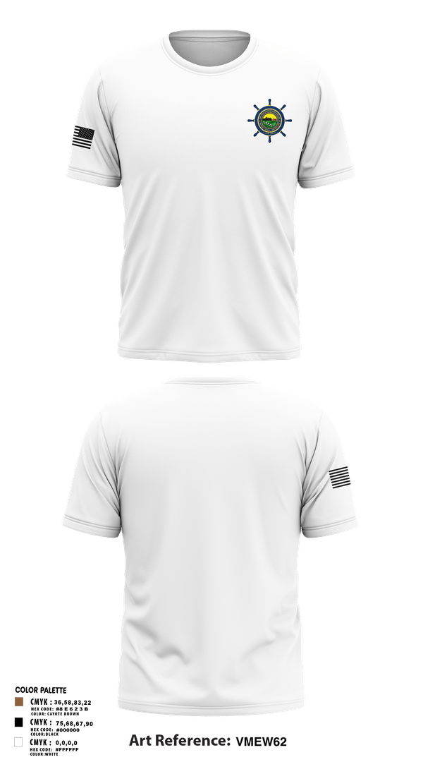 Short Sleeve Performance Shirt, , Navy, Teamtime, Team time, sublimation, custom sports apparel, team uniforms, spirit wear, spiritwear, sports uniforms, custom shirts, team store, custom team store, fundraiser sports, apparel fundraiser
