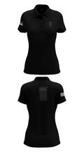 25 Id 16101676 Women's Short Sleeve Performance Polo  - 35