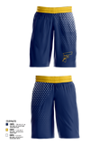 Frederick 53779350 Mens Basketball Shorts 35