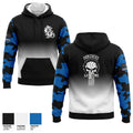 Dragons Back 5949254 Hoodie - 1