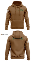 2CR Hoodie - 103