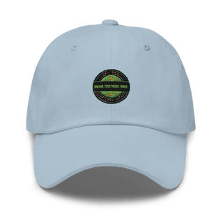 MC CUSTOM FRAMING LLC 87834909 Classic Dad Hat | Yupoong 6245CM