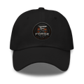 Forge Jiu Jitsu Dad hat