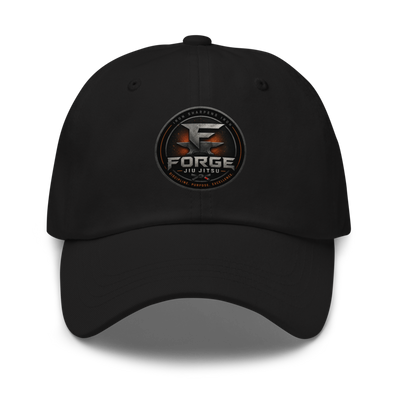 Forge Jiu Jitsu Dad hat