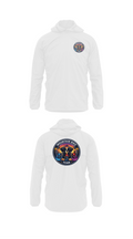 Mountain Bike Team 12317033 Windbreaker - 10