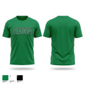 Dragons Short Sleeve Performance Shirt - 2