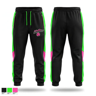 Sweatpants, Southline Lady Shamrocks, Softball, Teamtime, Team time, sublimation, custom sports apparel, team uniforms, spirit wear, spiritwear, sports uniforms, custom shirts, team store, custom team store, fundraiser sports, apparel fundraiser
